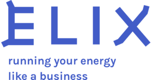 Logo elix